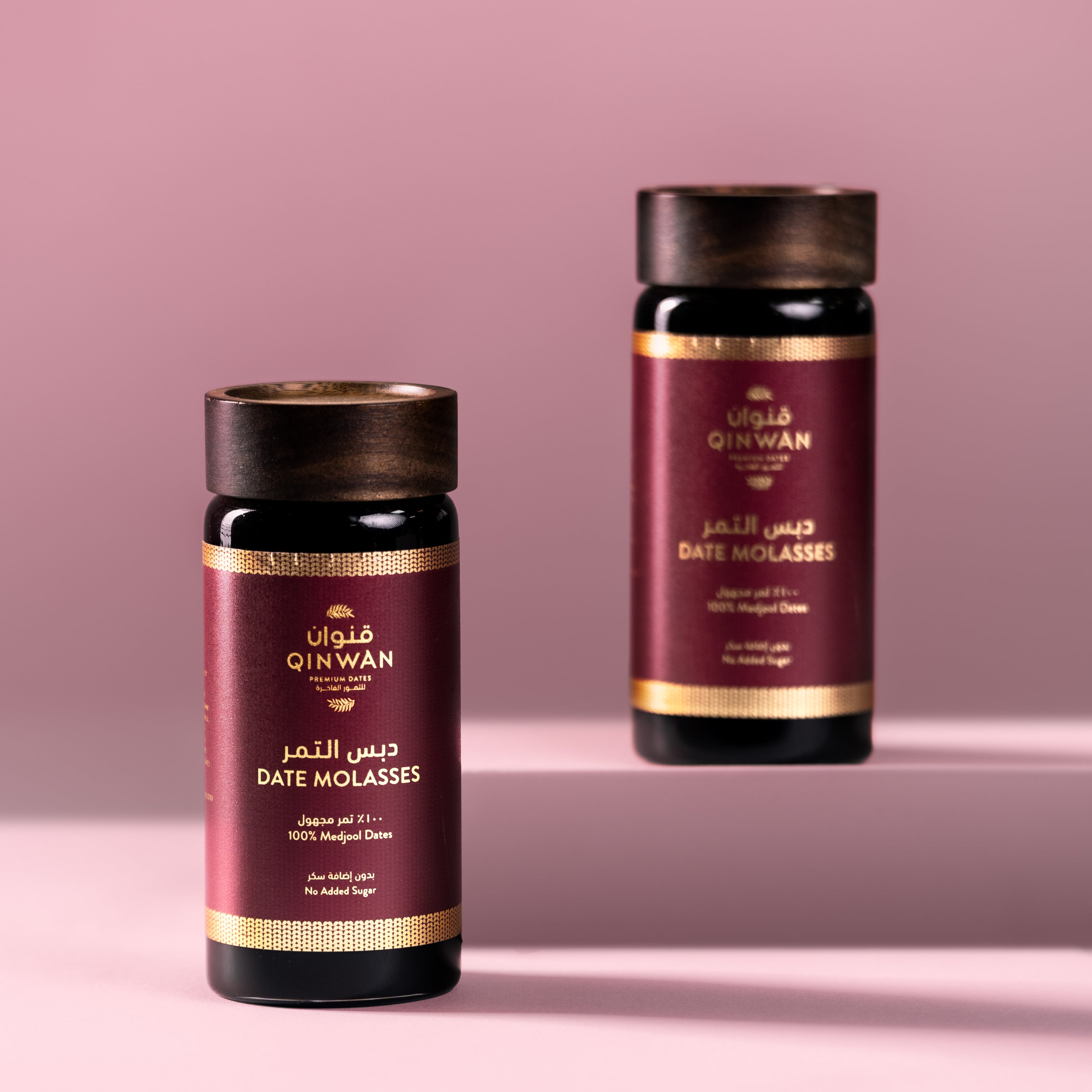 Date Molasses