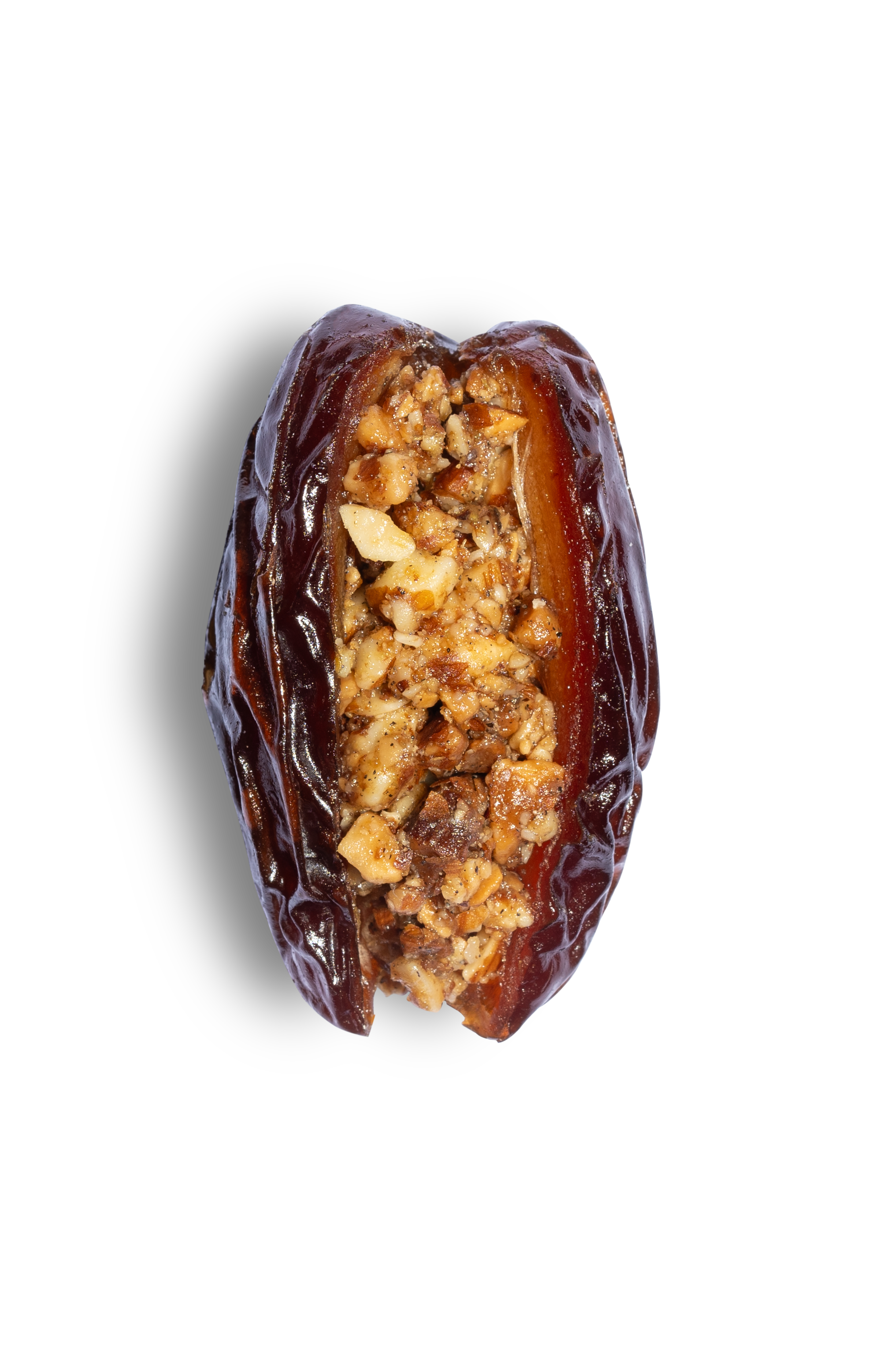 Medjool Dates filled with Cardamom