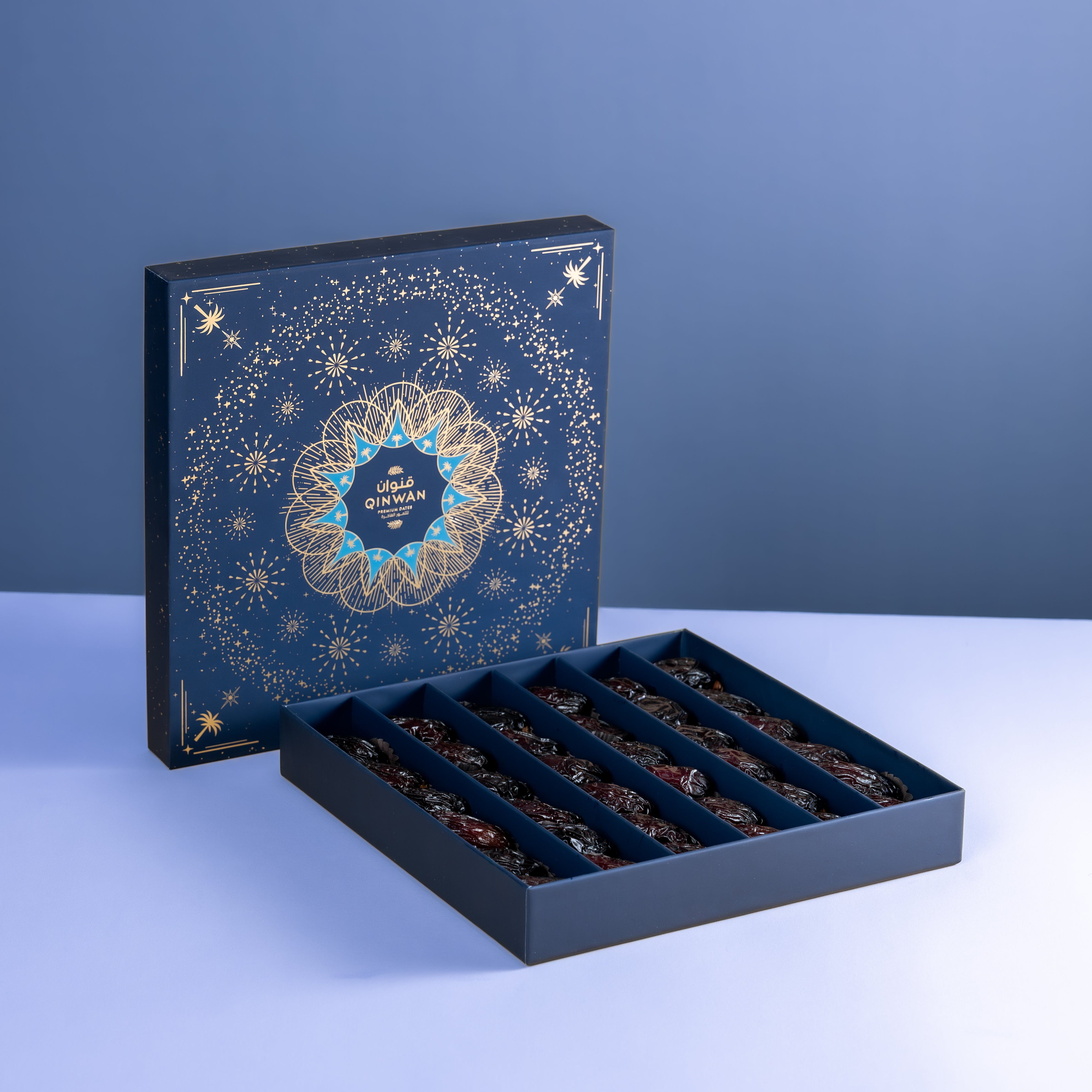 Qinwan Starlight Big Box
