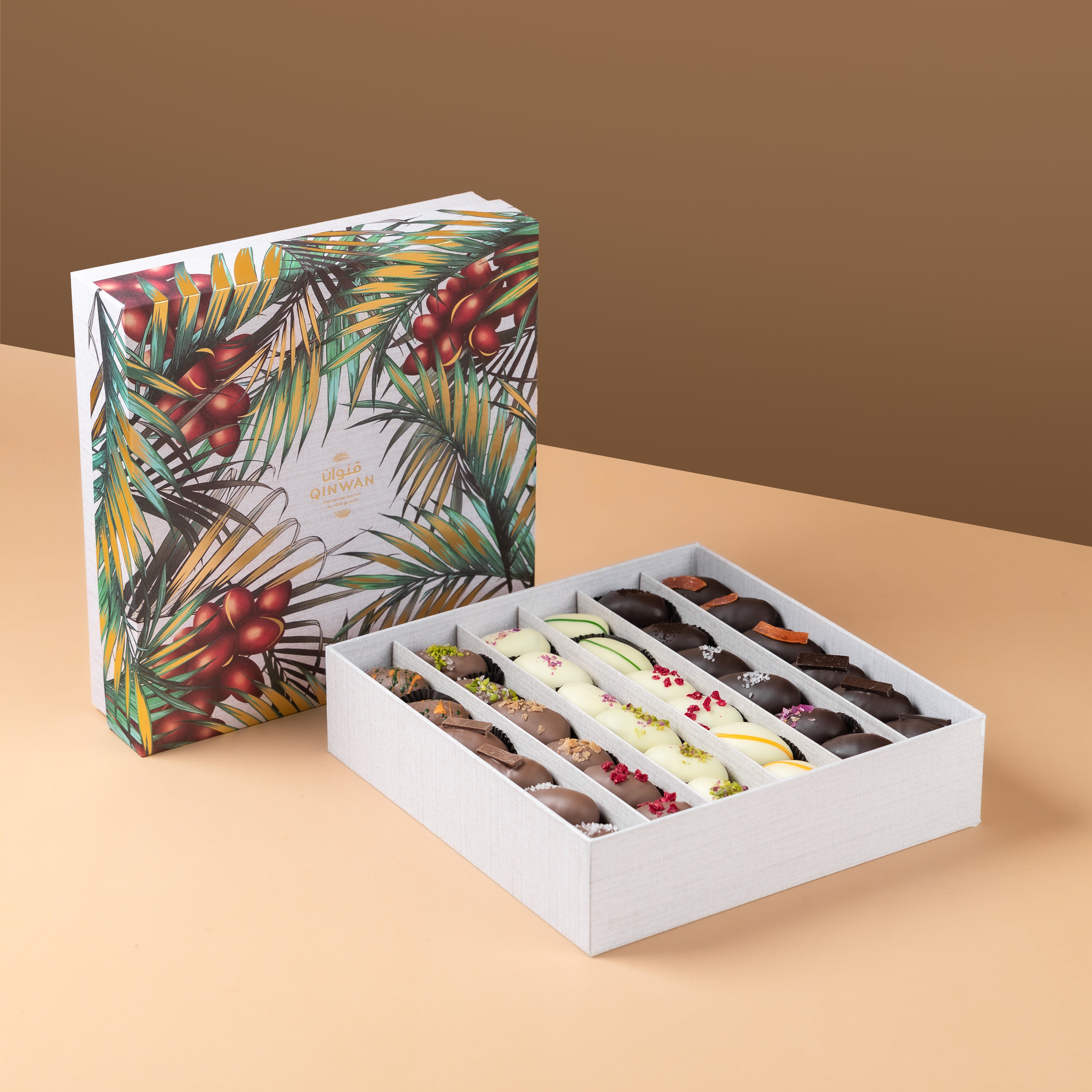 صندوق الزهور