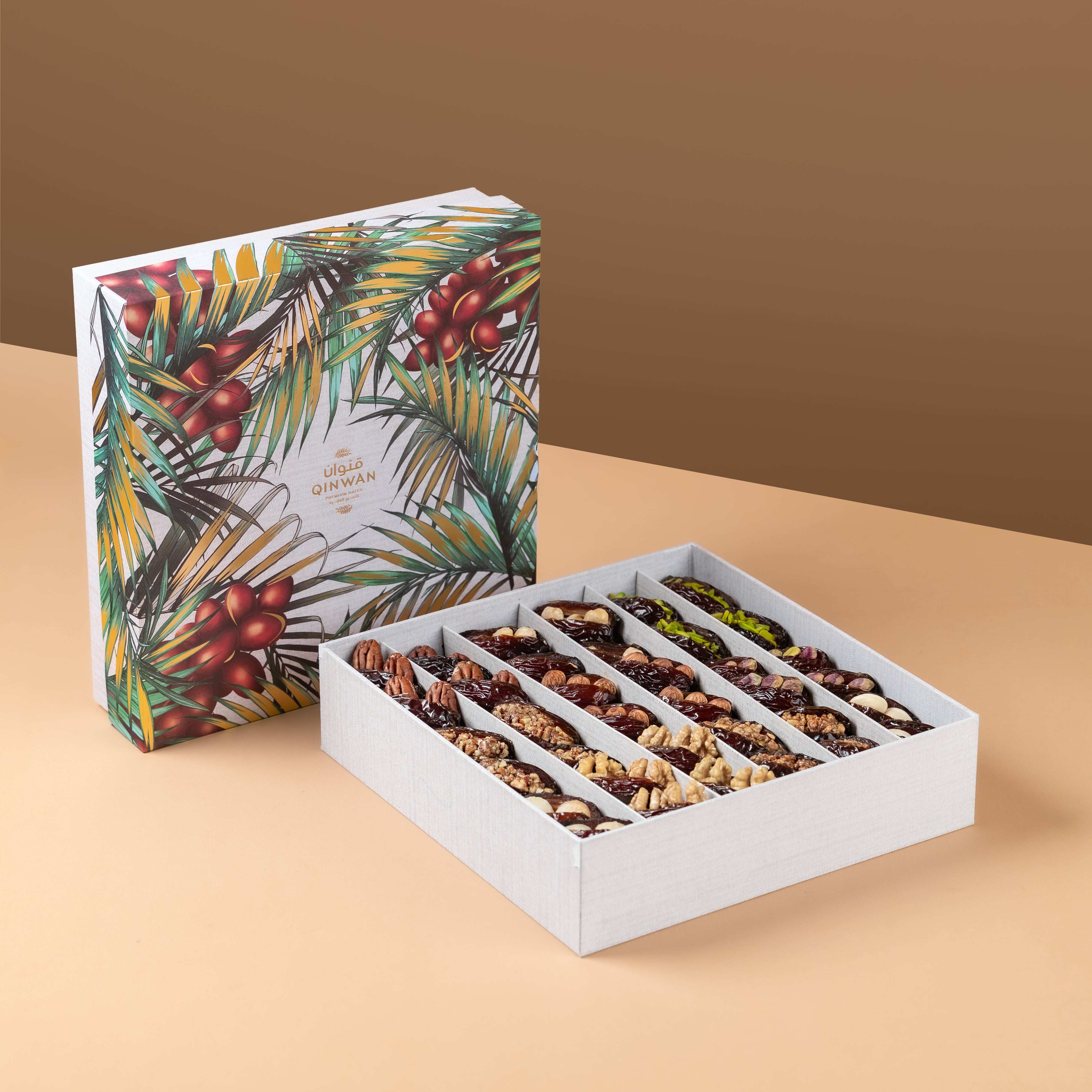 صندوق الزهور