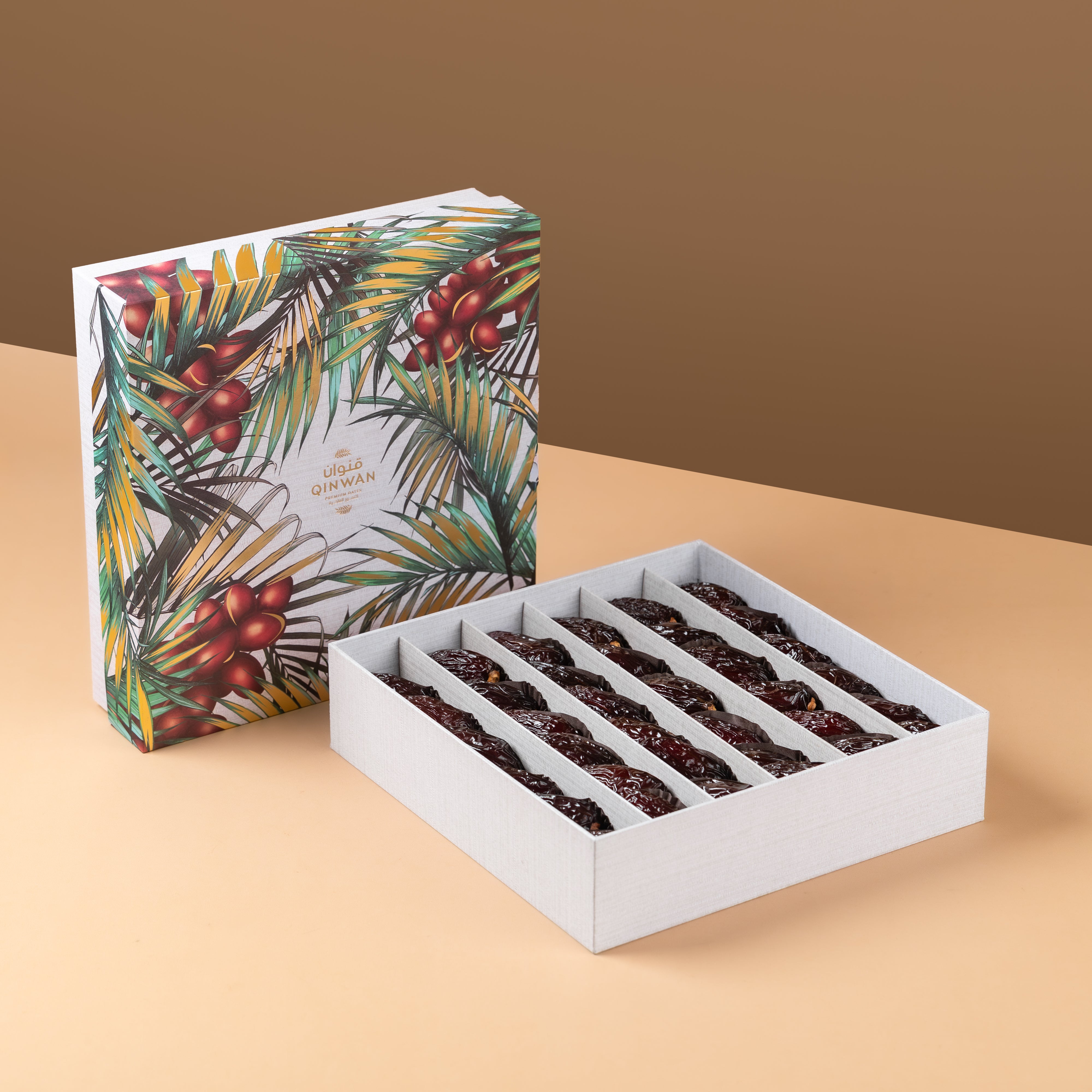 صندوق الزهور