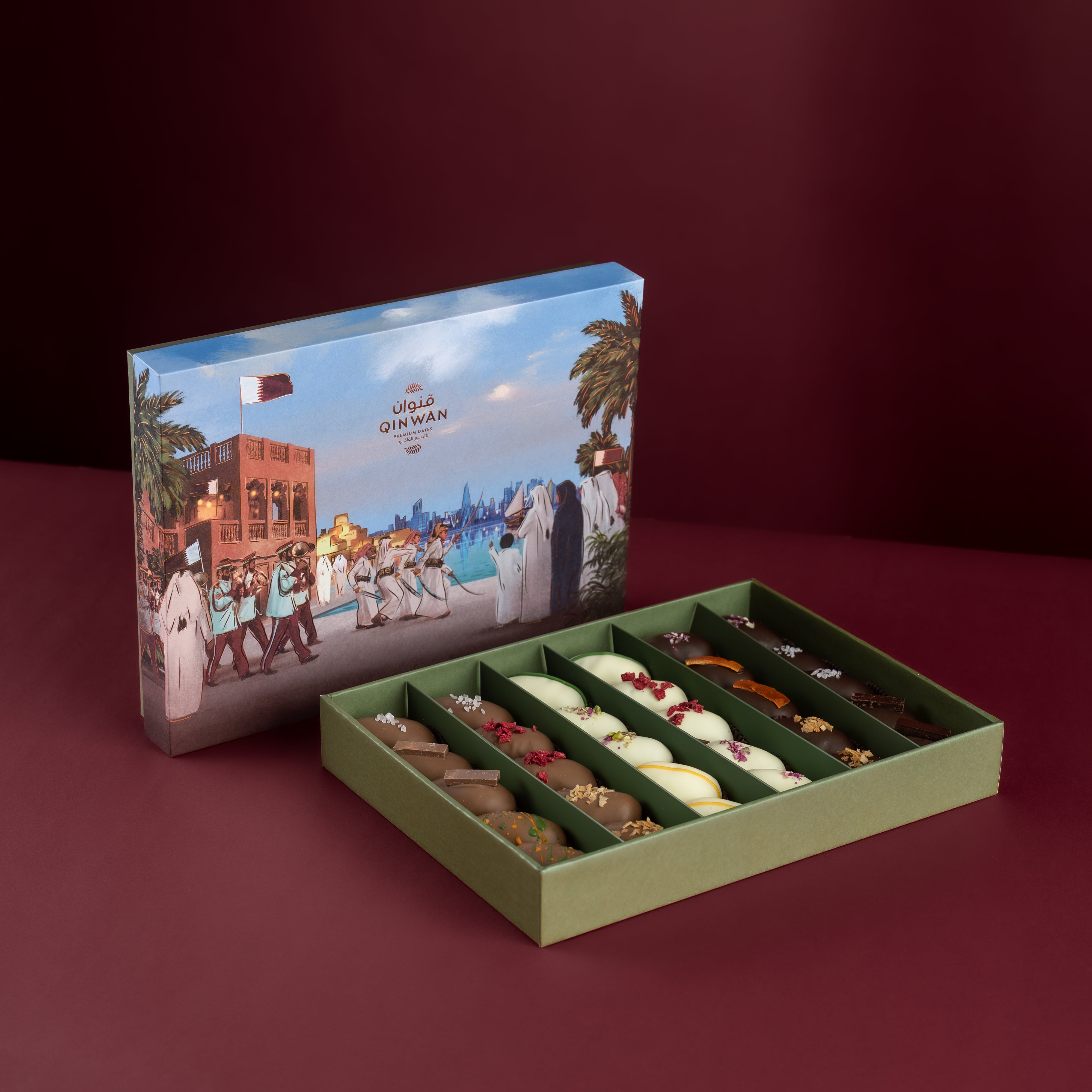 Souq Celebration Box