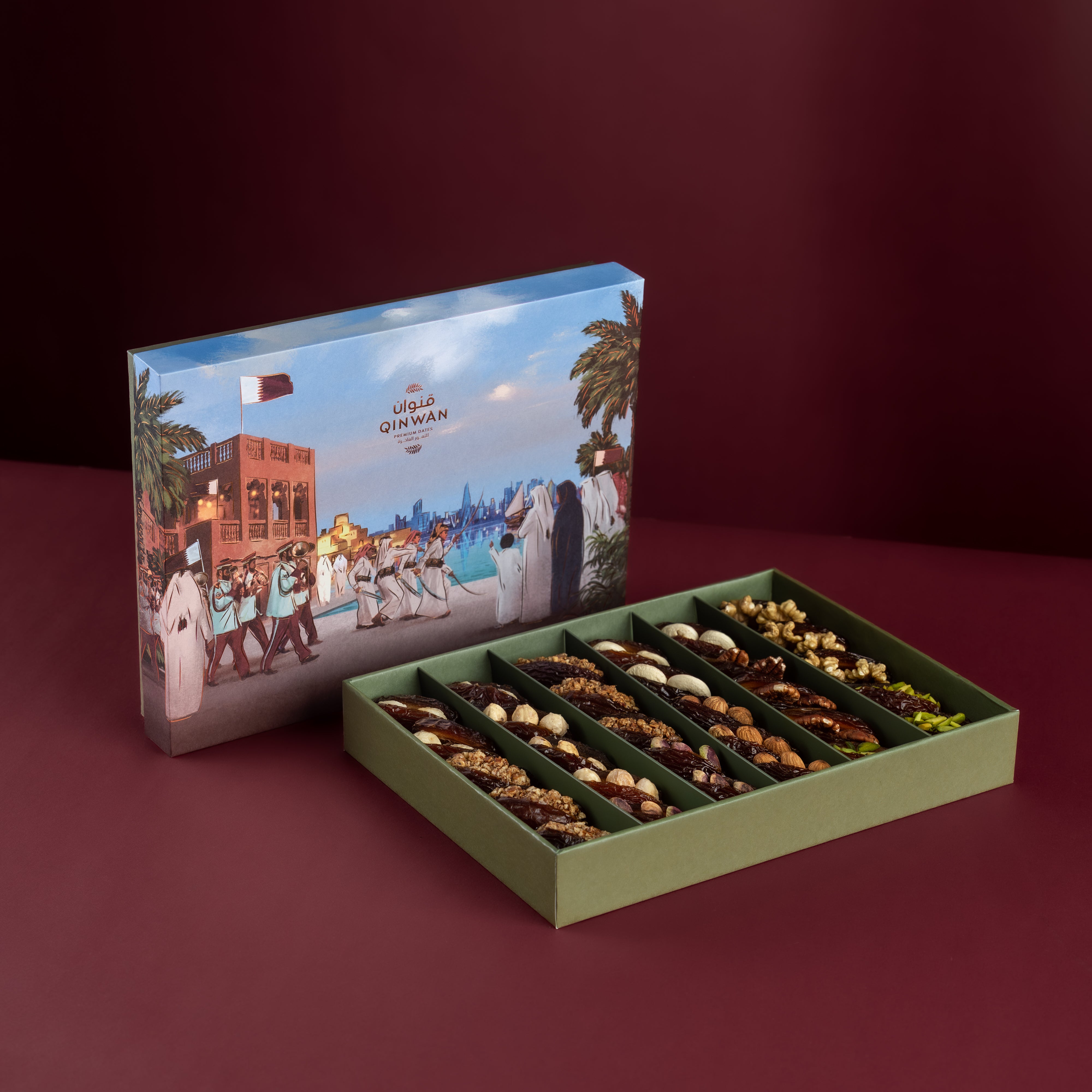 Souq Celebration Box