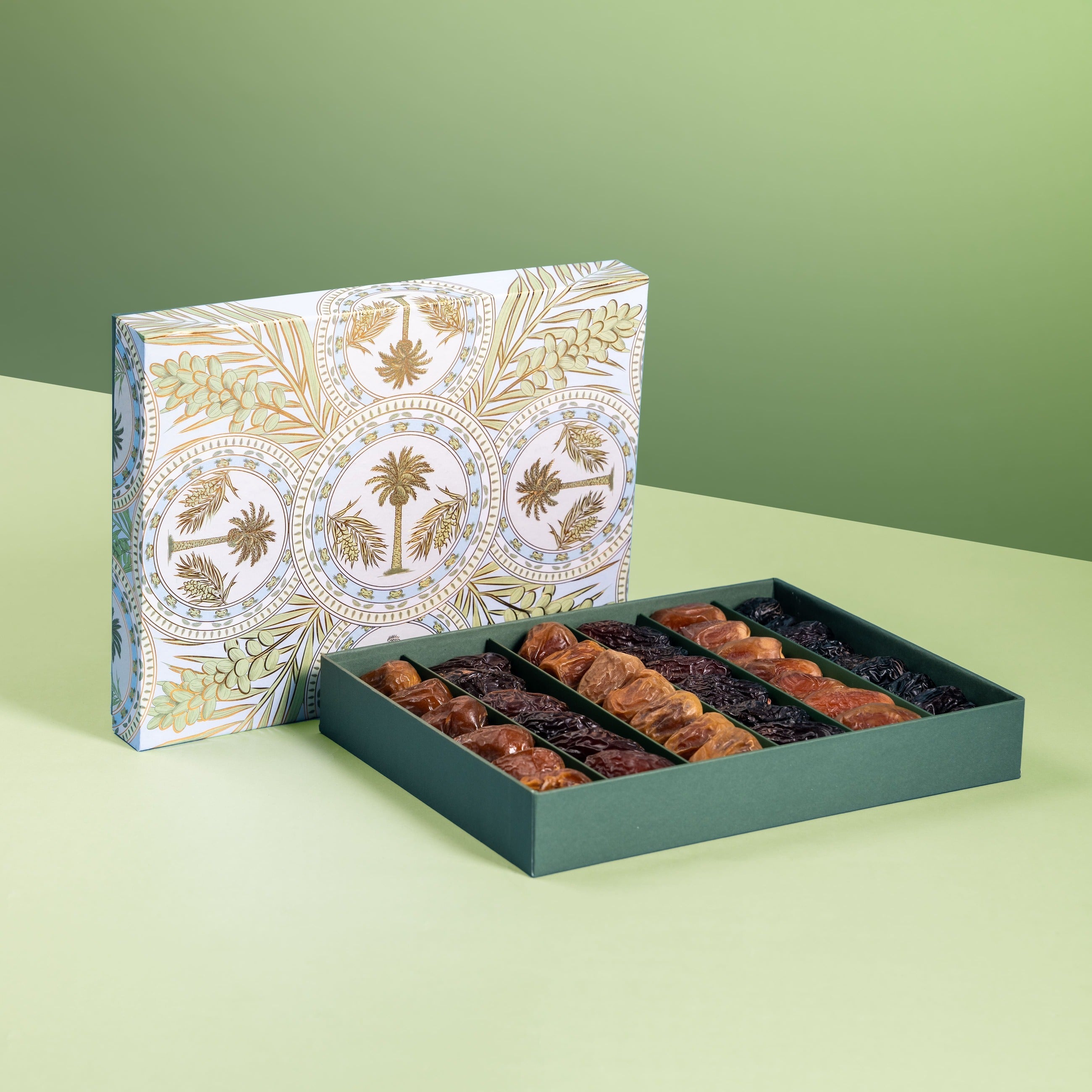 PALM OASIS BOX