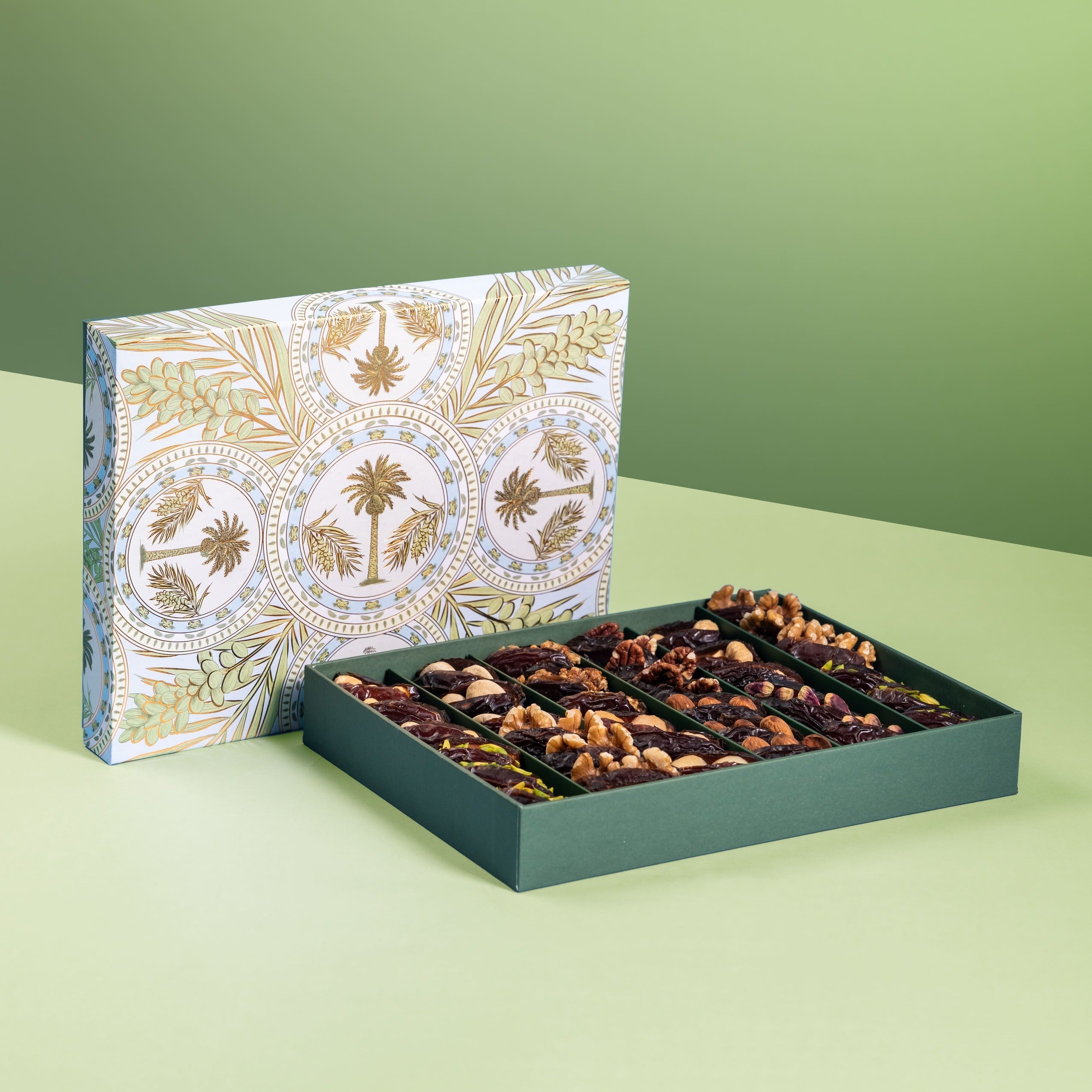 PALM OASIS BOX