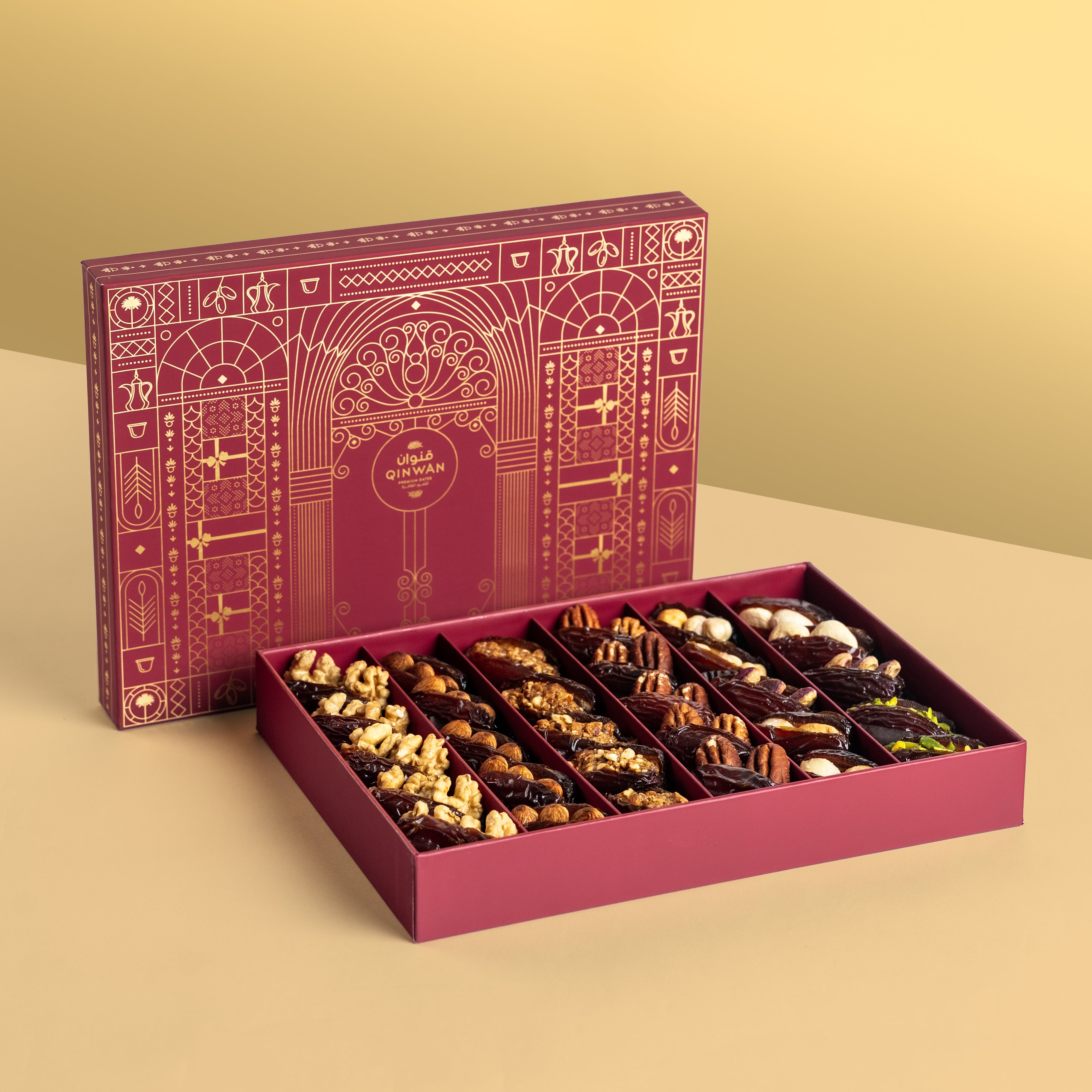 Boutique Box
