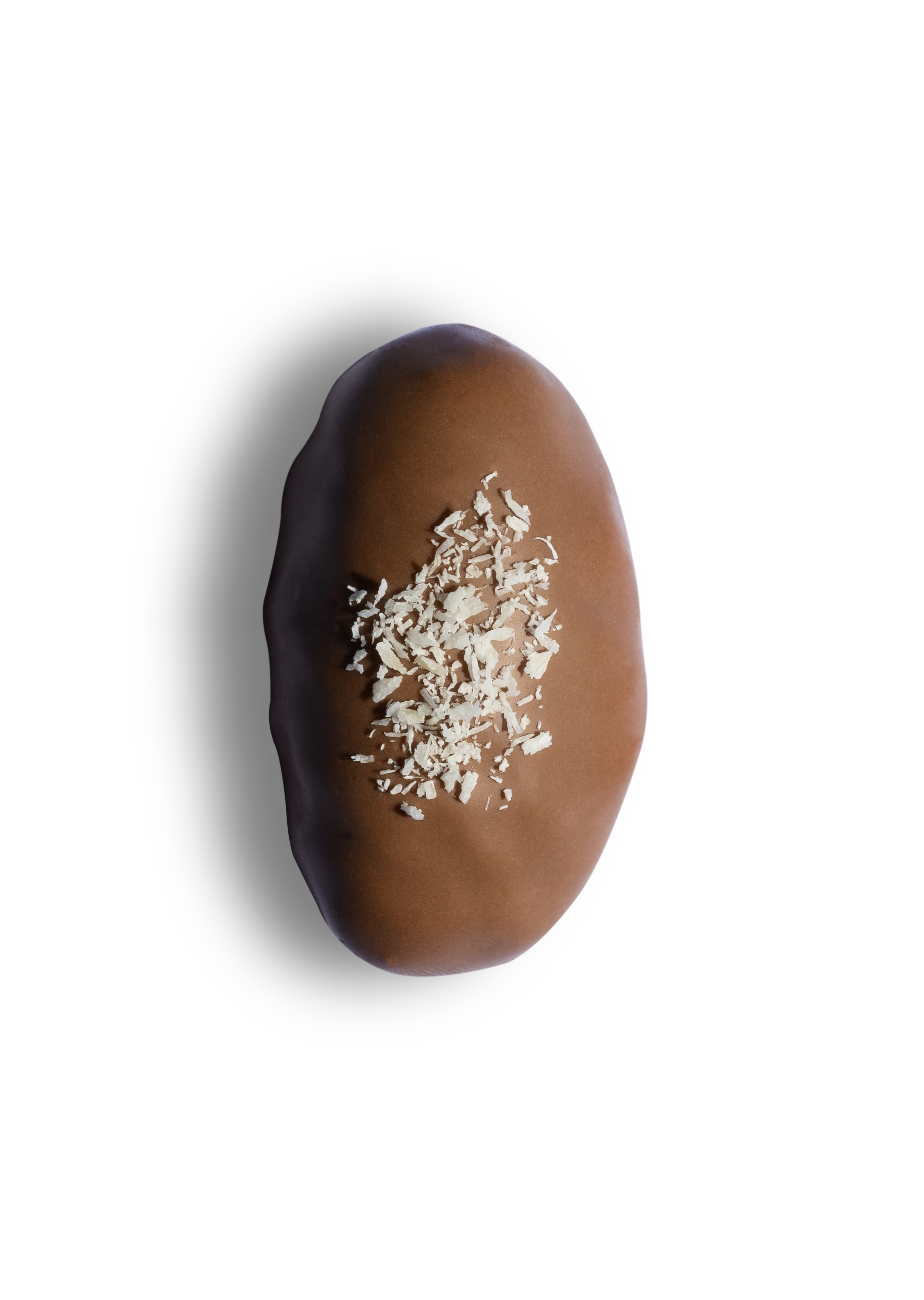 COCONUT
MILK CHOCOLATE