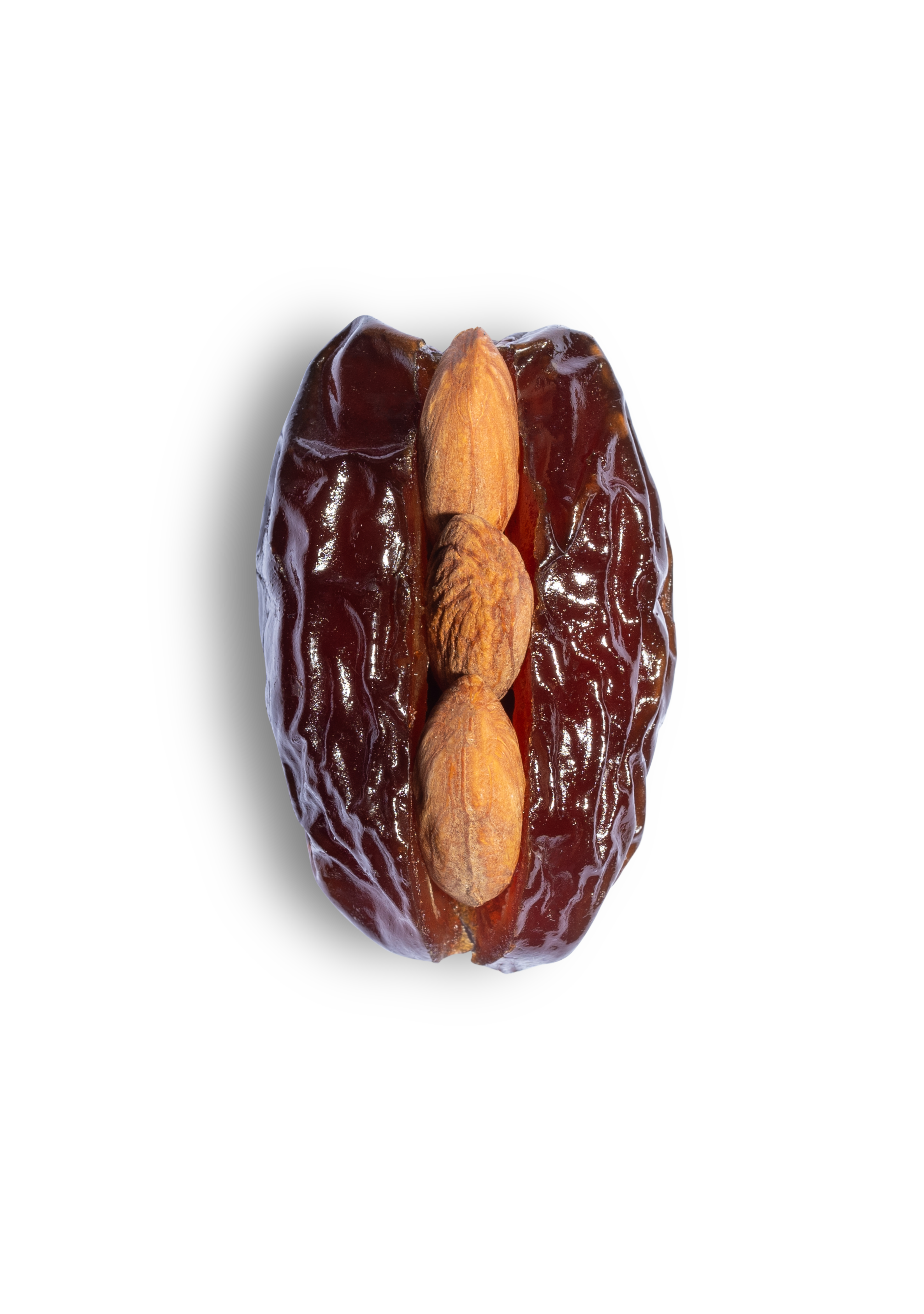 Medjool Dates filled with Almonds