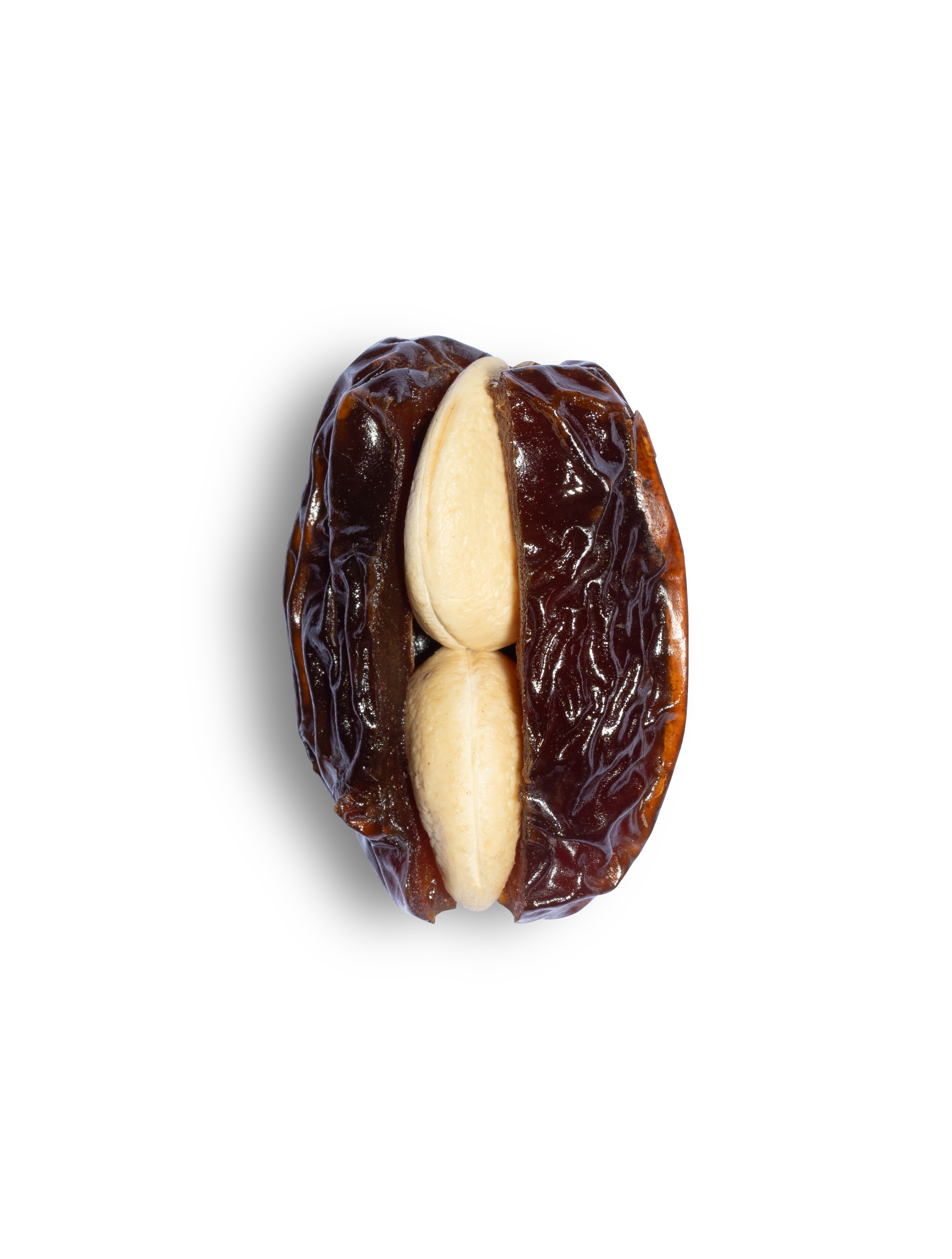 Medjool Dates filled with Cashew