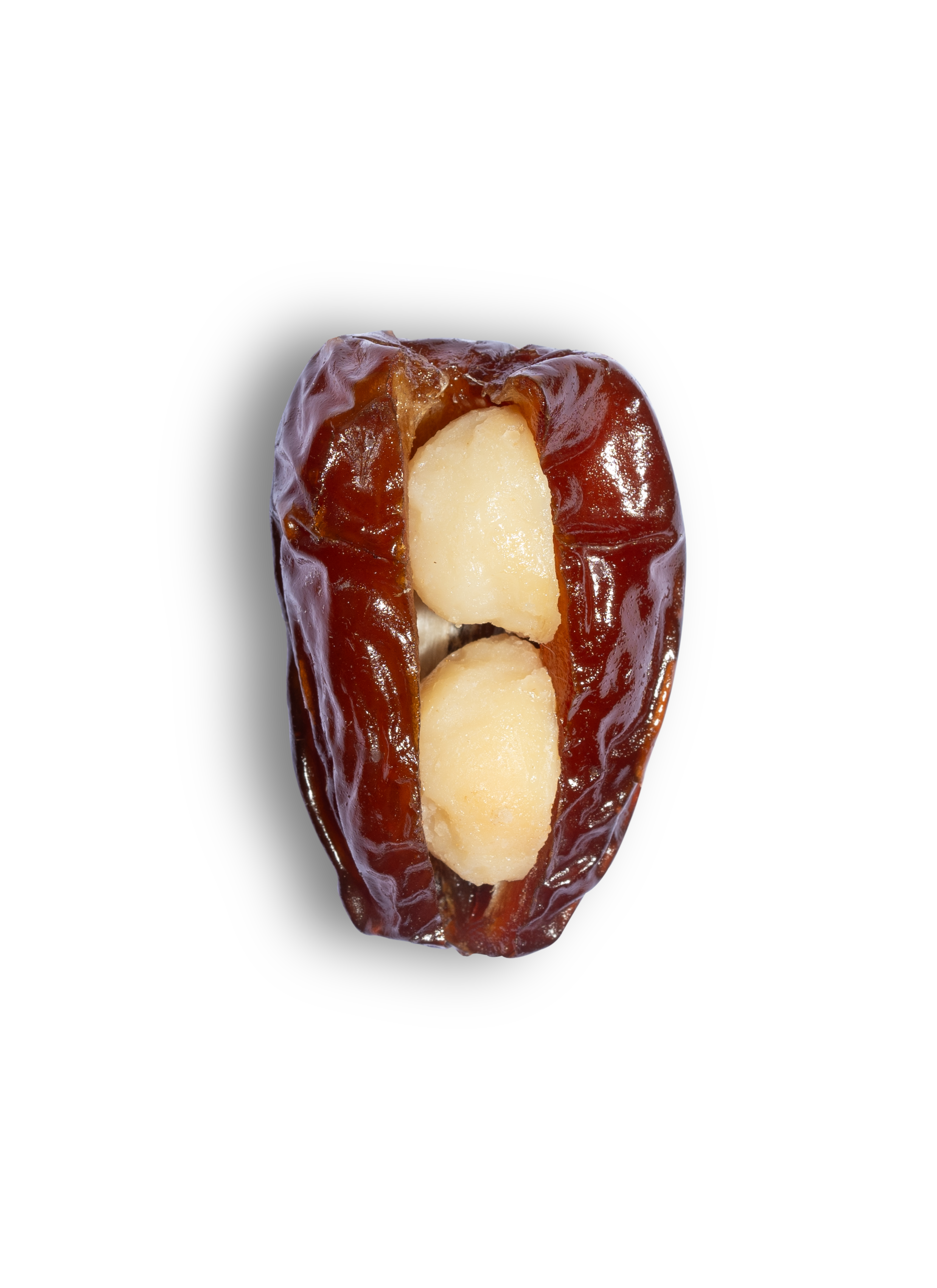 Medjool Dates filled with Macadamia