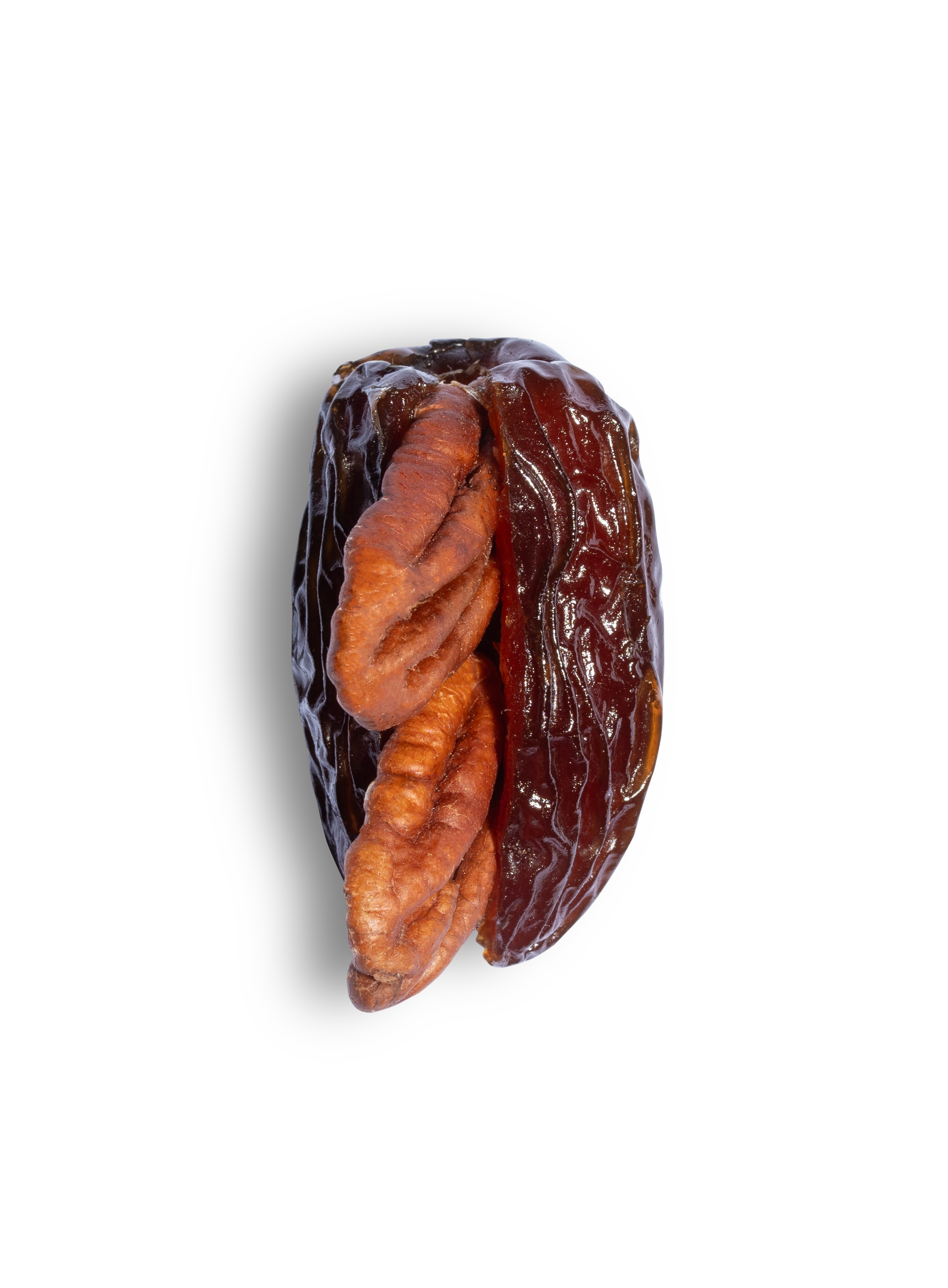 Medjool Dates filled with Pecan