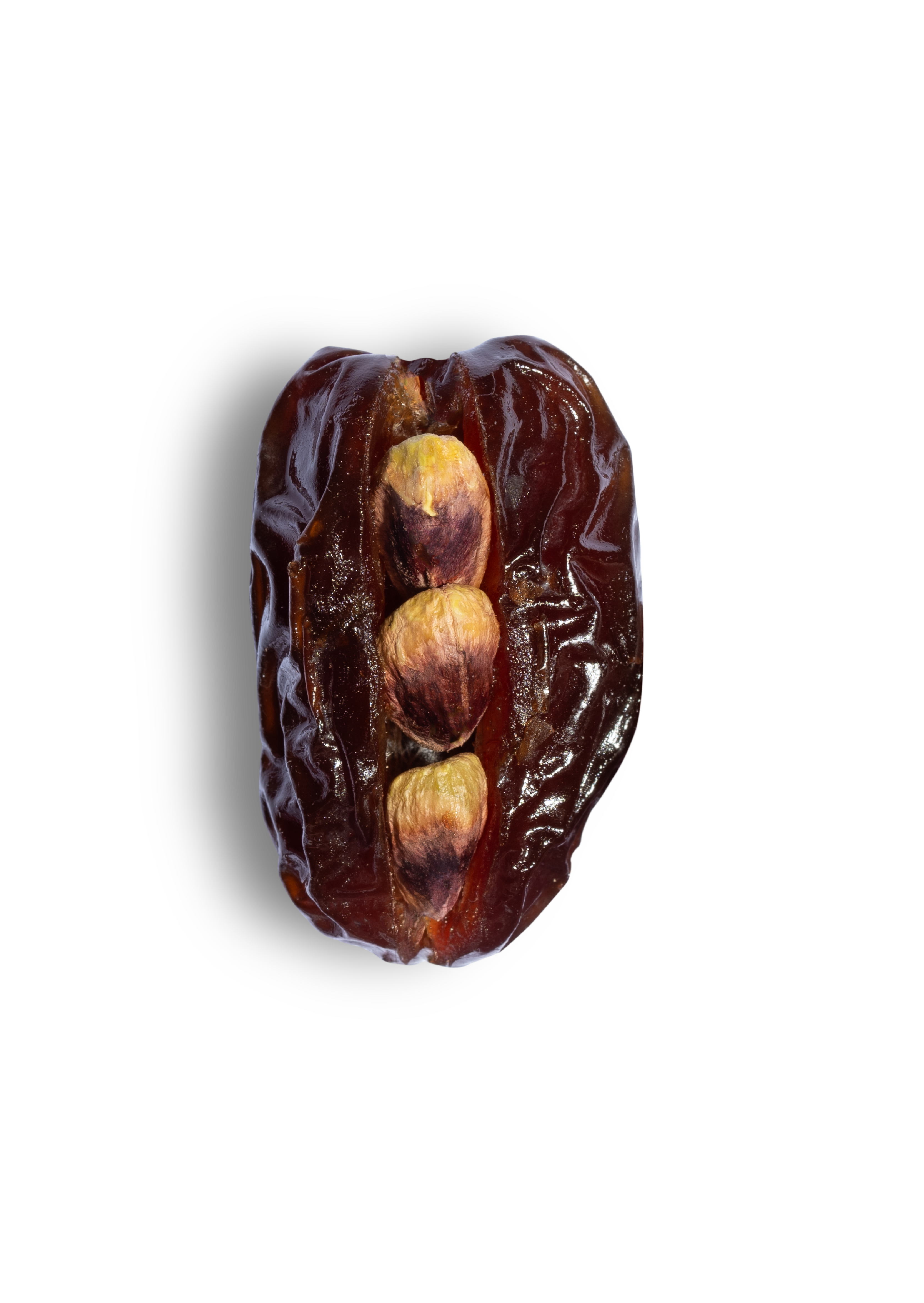 Medjool Dates filled with Pistachio