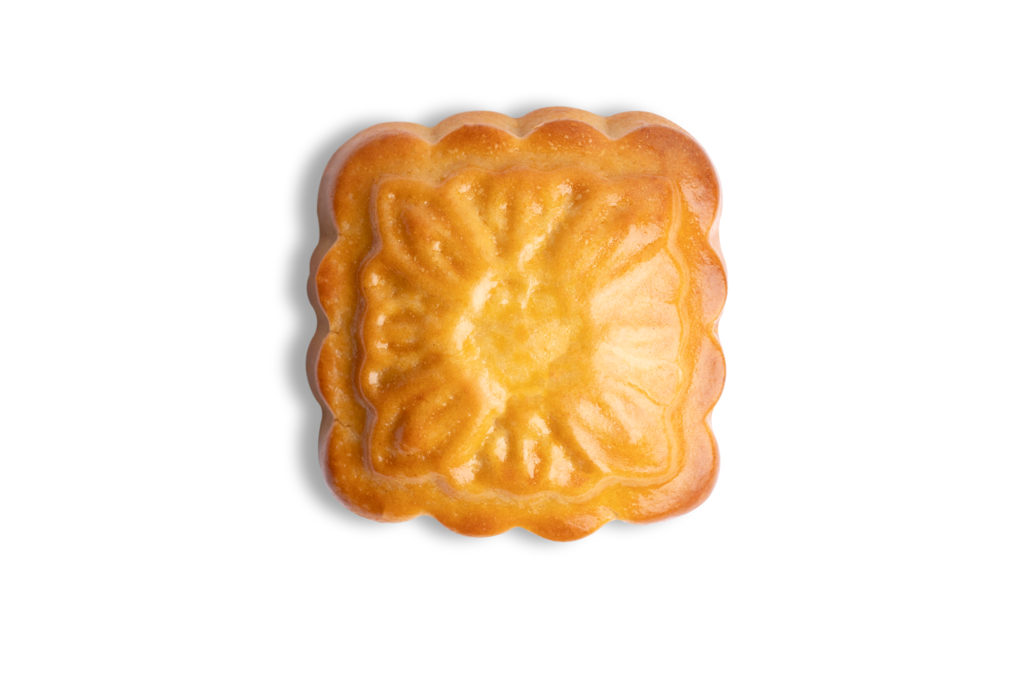 Date Moon Cake