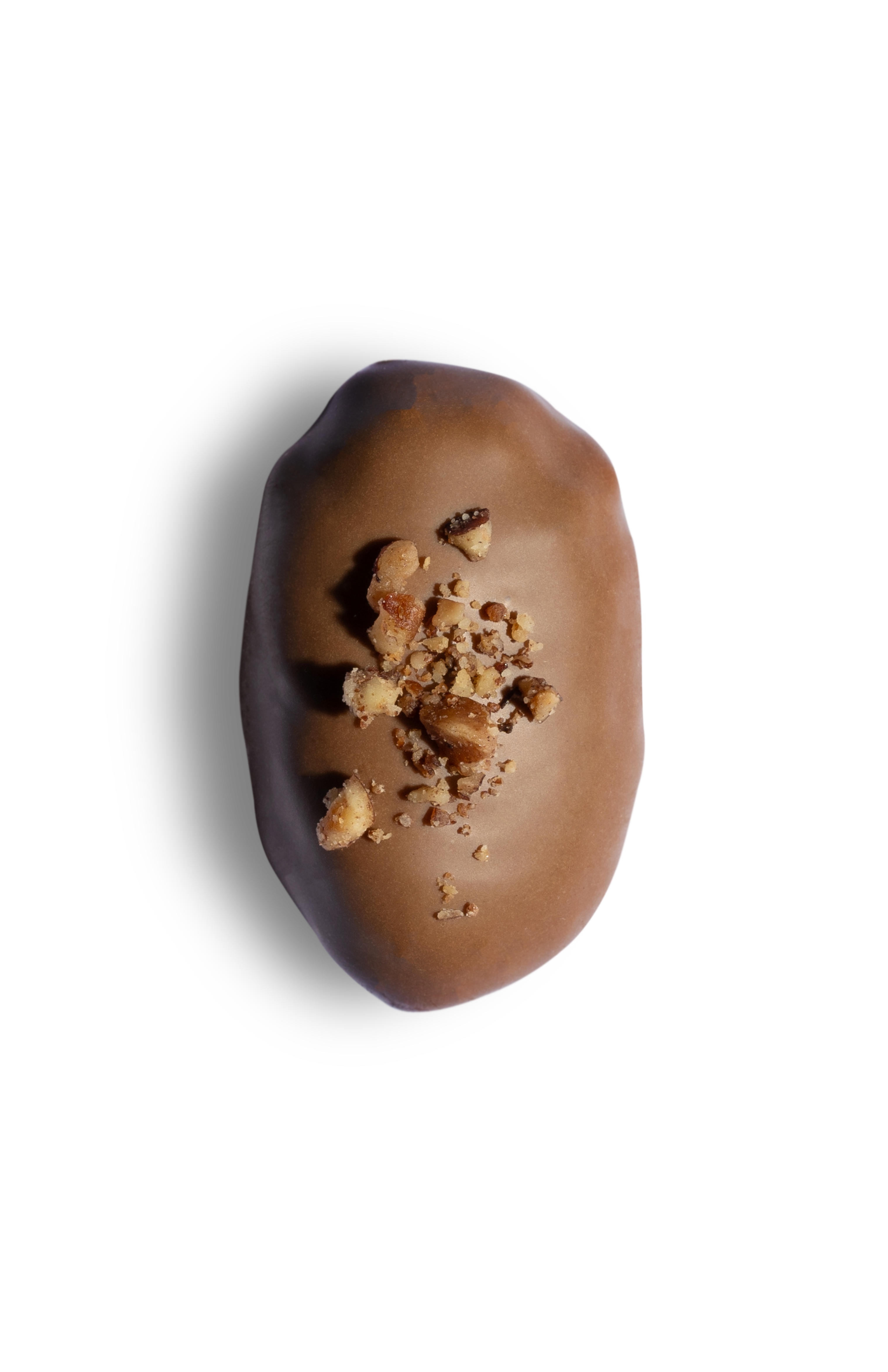 PECAN PRALINE MILK CHOCOLATE