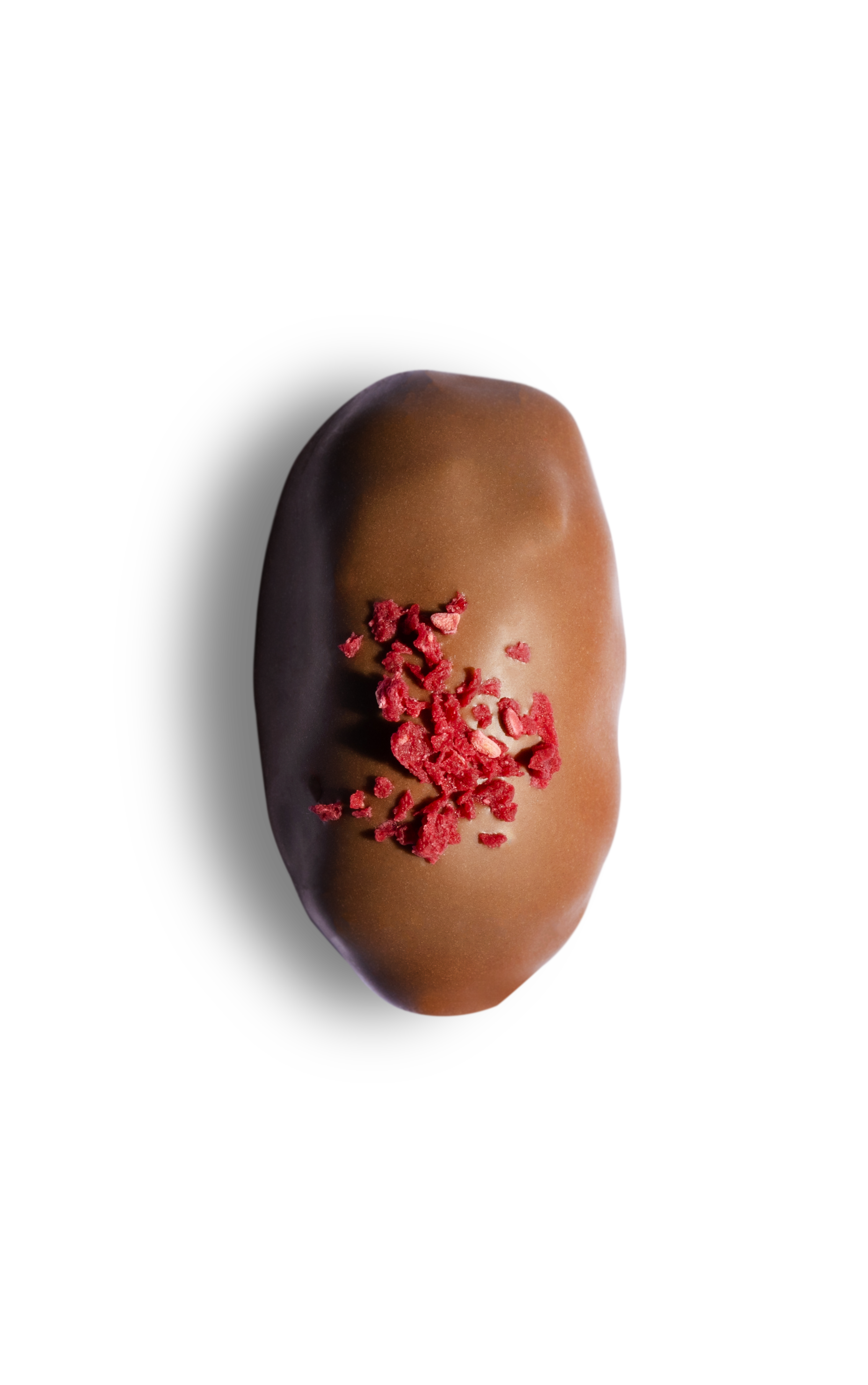 RASPBERRY MILK CHOCOLATE