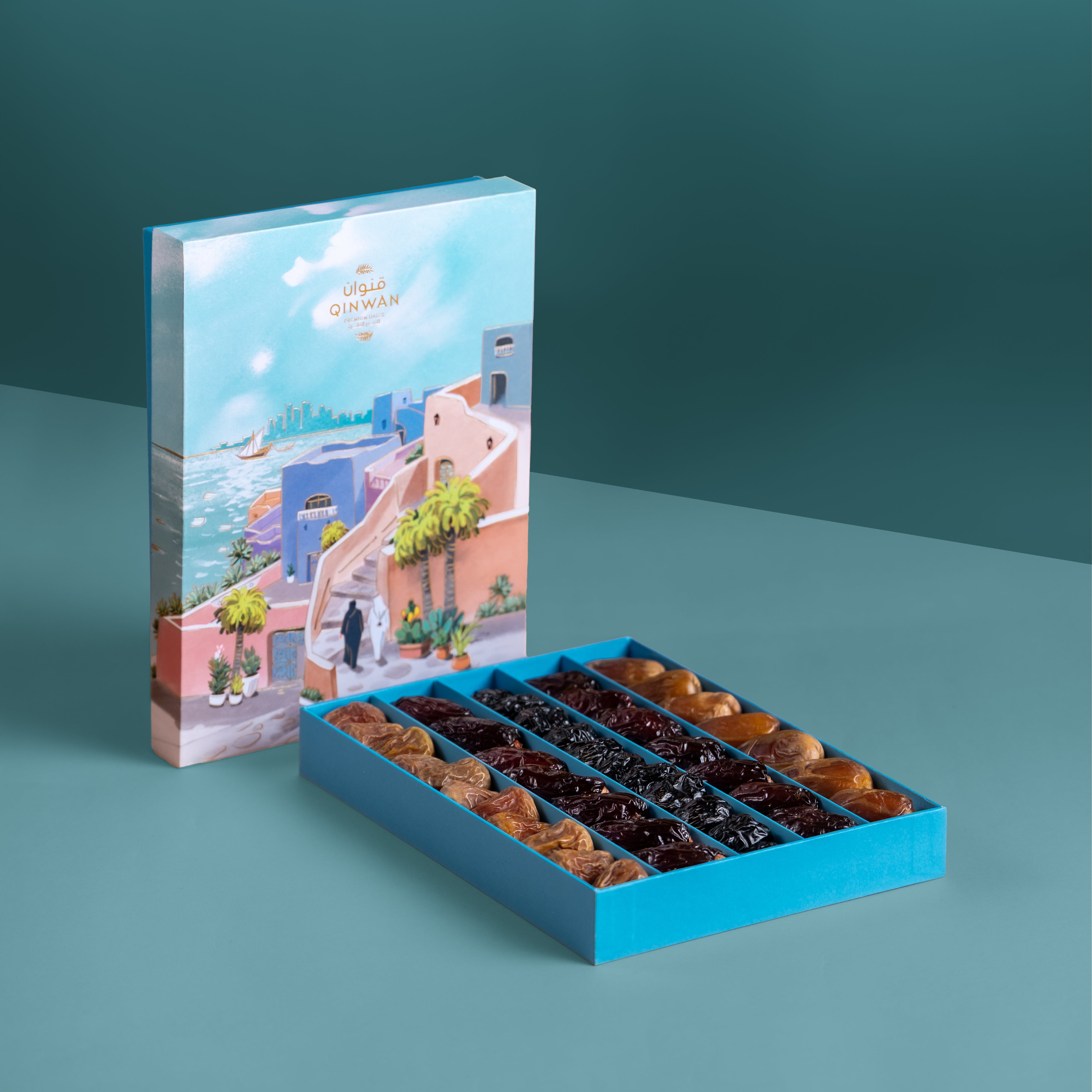 Summer Box